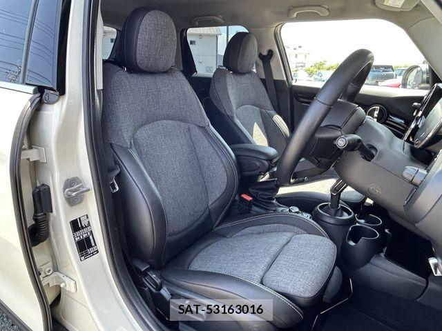 Bmw MINI 2021-12 7020896-6
