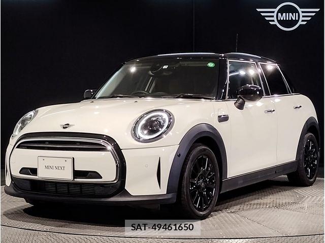 Bmw MINI 2022-10 7059571-0