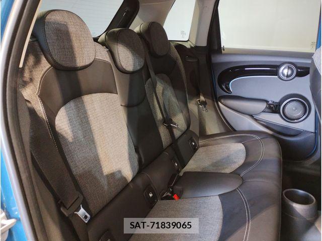 Bmw MINI 2021-10 7059577-11
