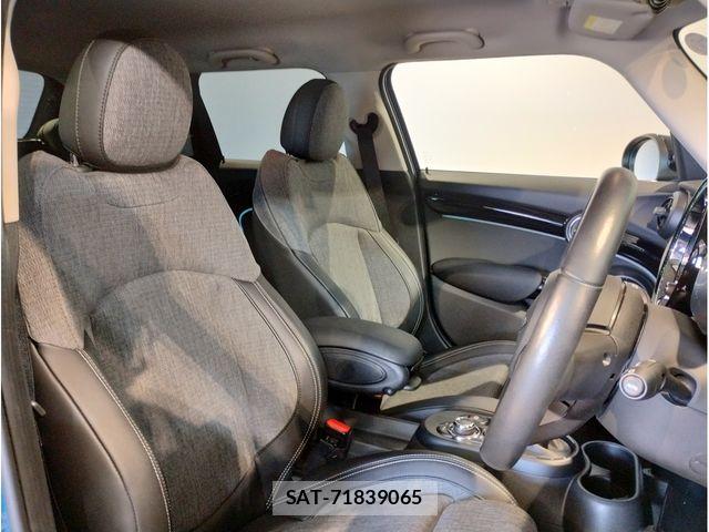 Bmw MINI 2021-10 7059577-13