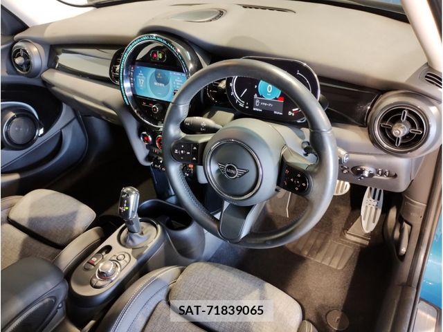 Bmw MINI 2021-10 7059577-14