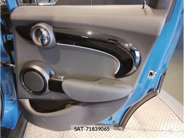 Bmw MINI 2021-10 7059577-29