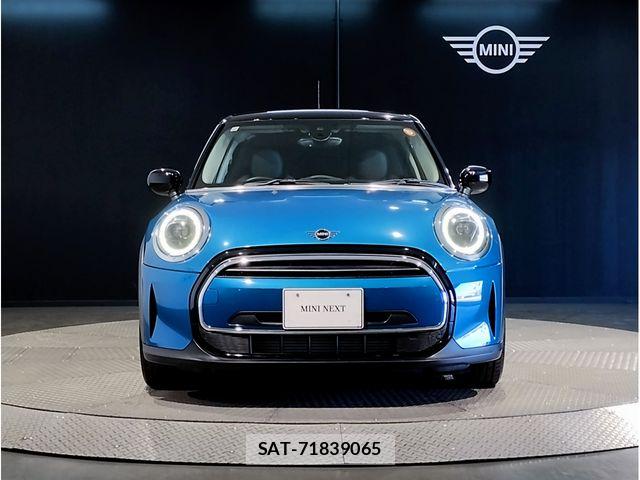 Bmw MINI 2021-10 7059577-3