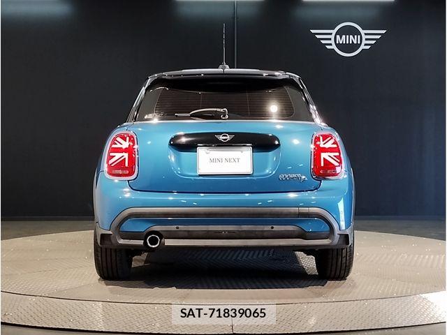 Bmw MINI 2021-10 7059577-4