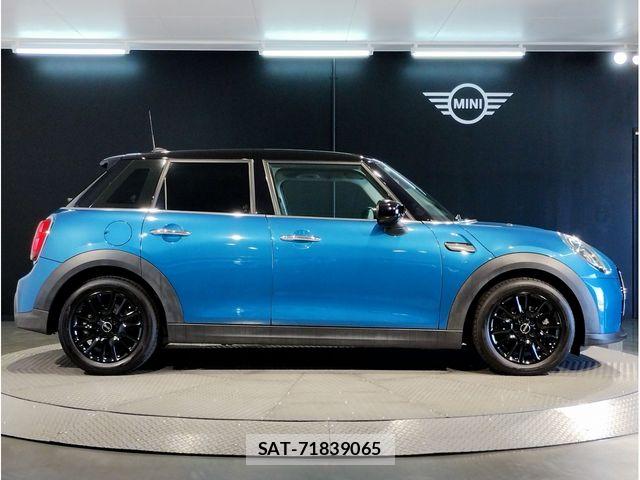 Bmw MINI 2021-10 7059577-7