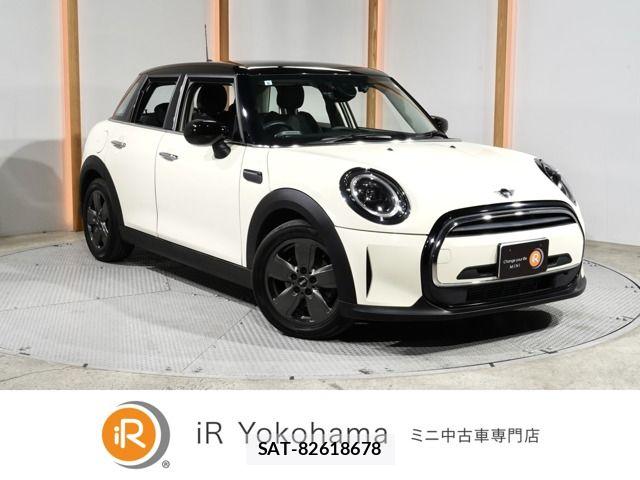 Bmw MINI 2021-09 7059575-0