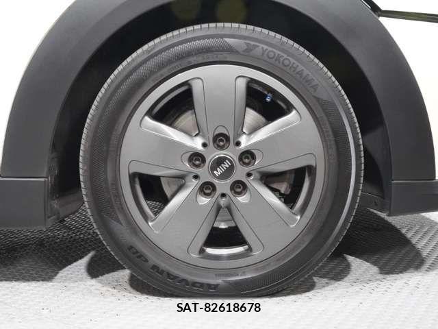 Bmw MINI 2021-09 7059575-9