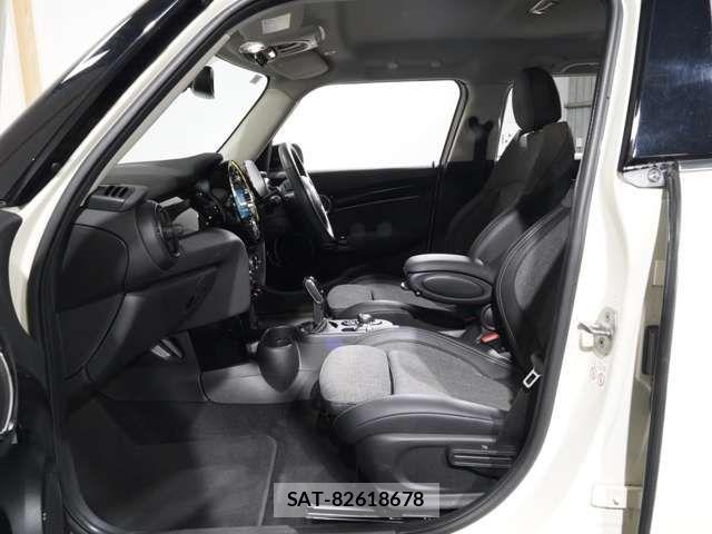 Bmw MINI 2021-09 7059575-10