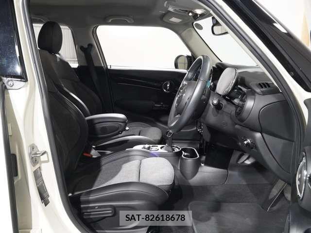 Bmw MINI 2021-09 7059575-11