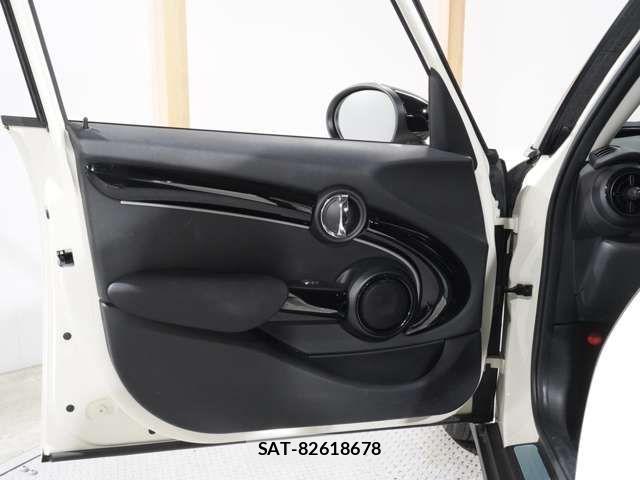 Bmw MINI 2021-09 7059575-12