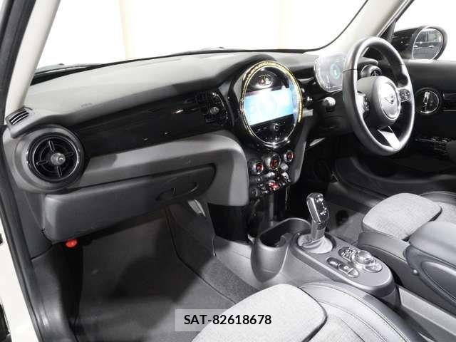 Bmw MINI 2021-09 7059575-13
