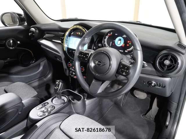 Bmw MINI 2021-09 7059575-14