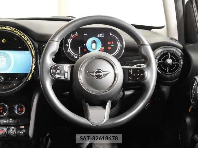 Bmw MINI 2021-09 7059575-15