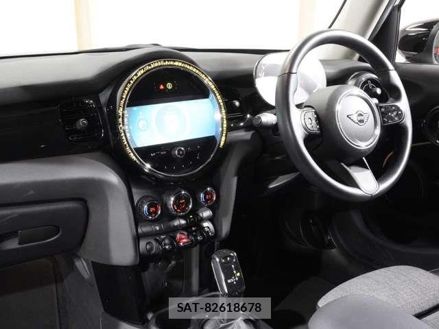 Bmw MINI 2021-09 7059575-16