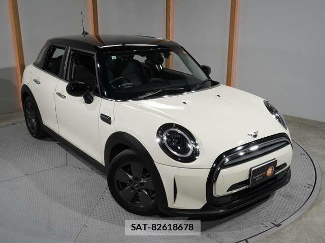 Bmw MINI 2021-09 7059575-17