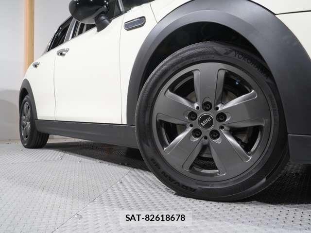 Bmw MINI 2021-09 7059575-18
