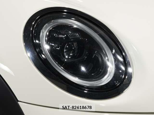Bmw MINI 2021-09 7059575-19