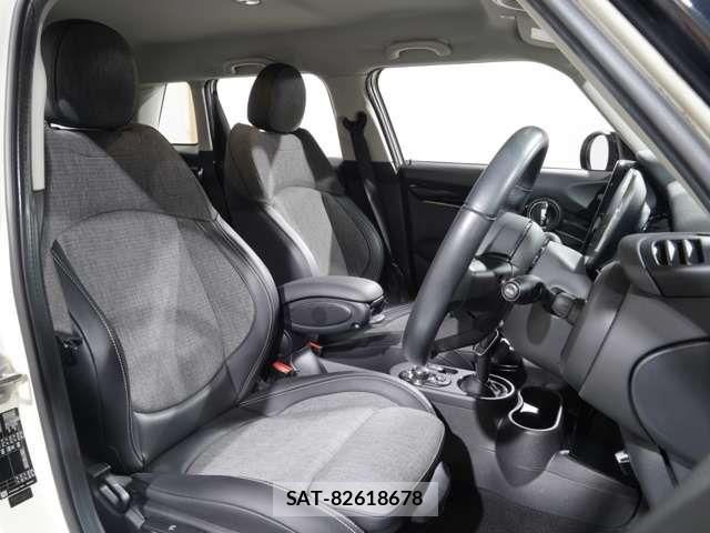 Bmw MINI 2021-09 7059575-3