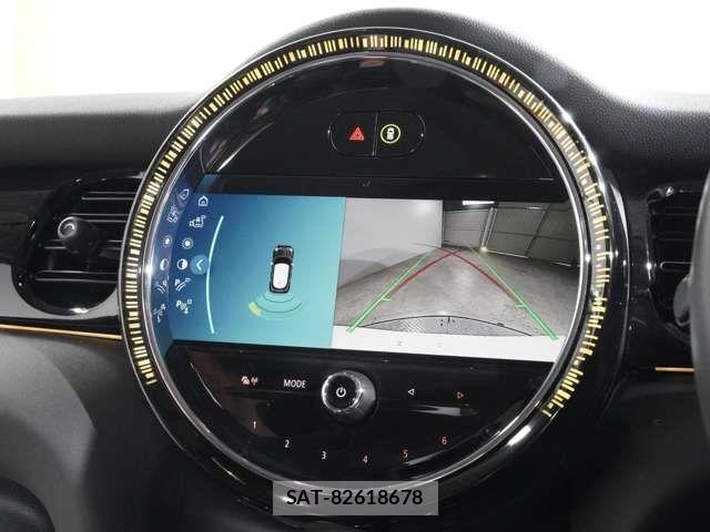 Bmw MINI 2021-09 7059575-4