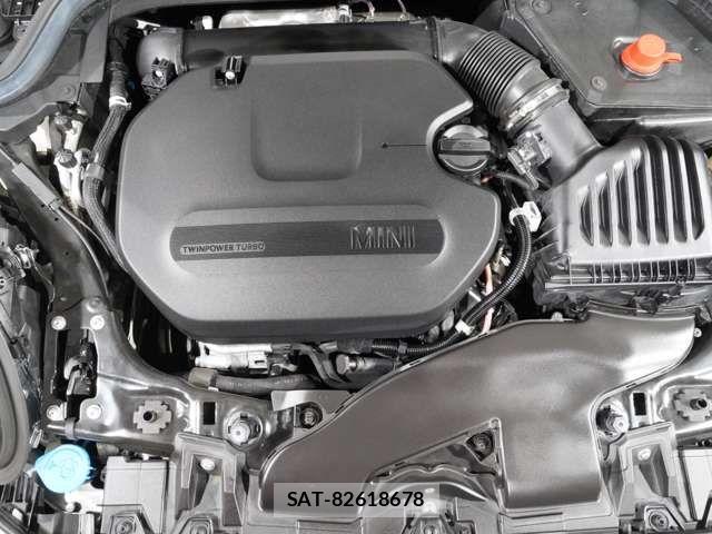 Bmw MINI 2021-09 7059575-5