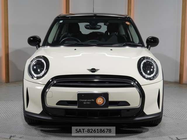 Bmw MINI 2021-09 7059575-6