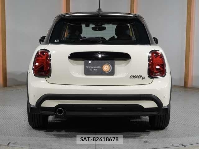 Bmw MINI 2021-09 7059575-7