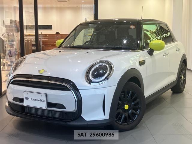Bmw MINI 2023-06 7059576-0