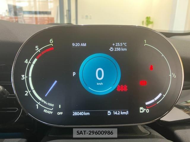 Bmw MINI 2023-06 7059576-9