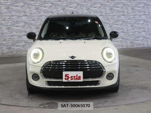 Bmw MINI 2020-04 7221800-11