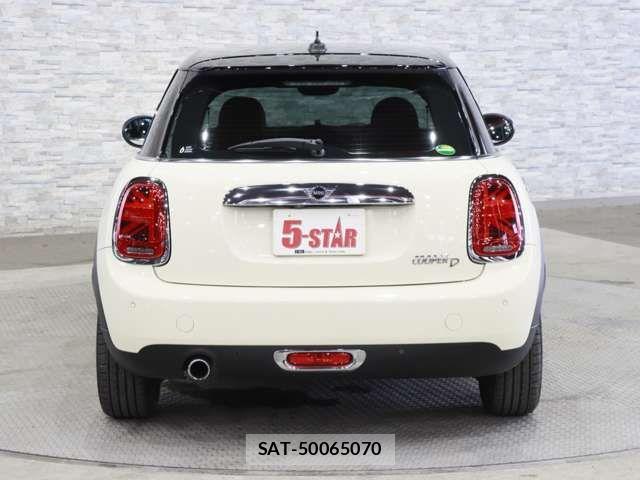 Bmw MINI 2020-04 7221800-14