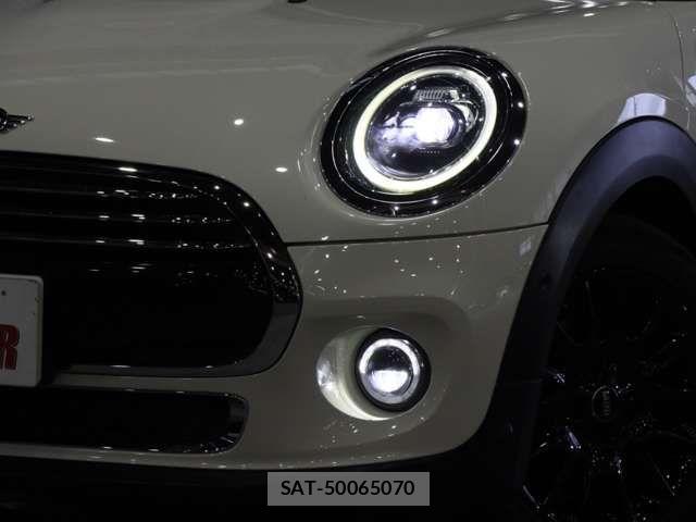 Bmw MINI 2020-04 7221800-15