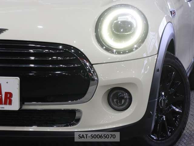 Bmw MINI 2020-04 7221800-17