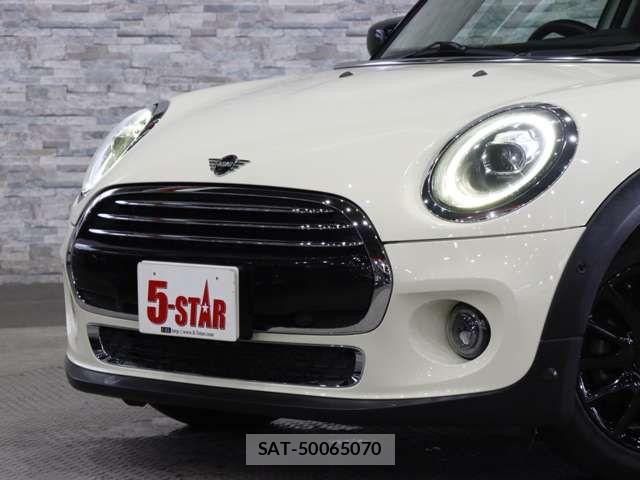 Bmw MINI 2020-04 7221800-18