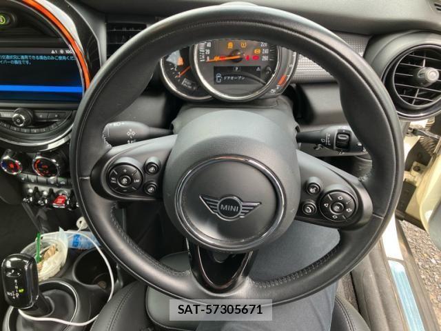 Bmw MINI 2020-11 7221801-11