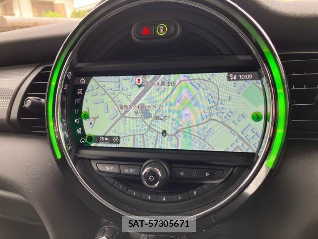 Bmw MINI 2020-11 7221801-14