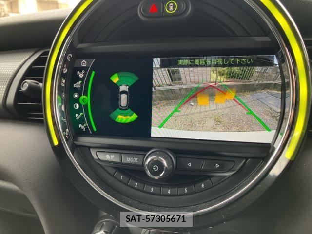 Bmw MINI 2020-11 7221801-15