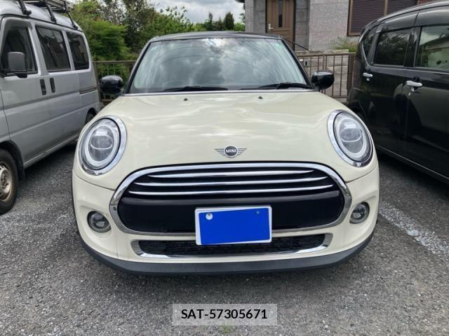 Bmw MINI 2020-11 7221801-2