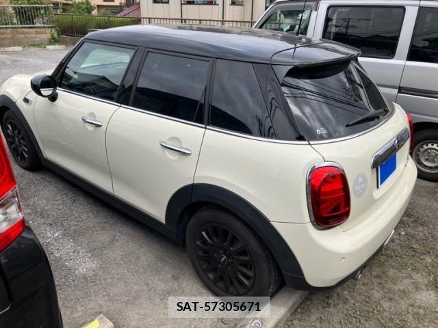 Bmw MINI 2020-11 7221801-3