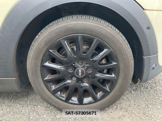 Bmw MINI 2020-11 7221801-4
