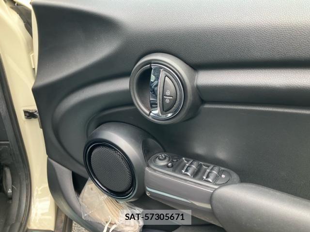 Bmw MINI 2020-11 7221801-7