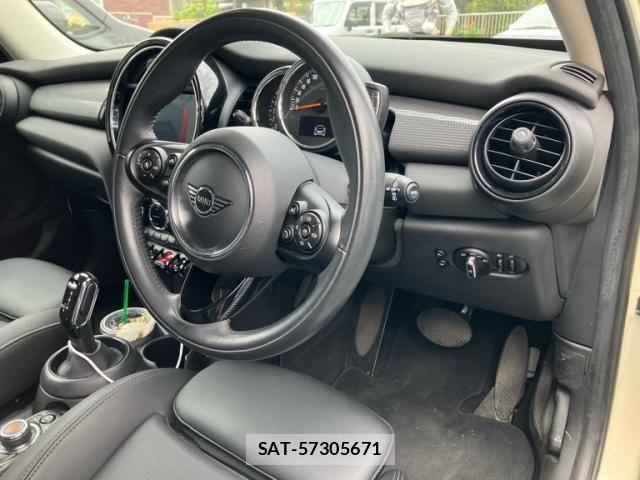 Bmw MINI 2020-11 7221801-8
