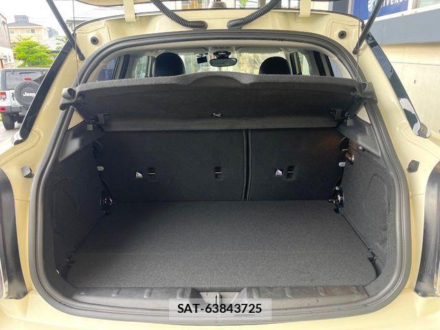 Bmw MINI 2022-08 7221803-12