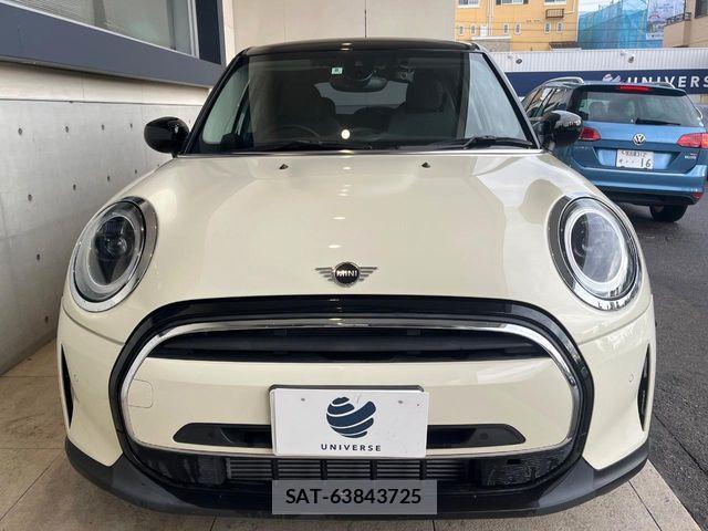 Bmw MINI 2022-08 7221803-15