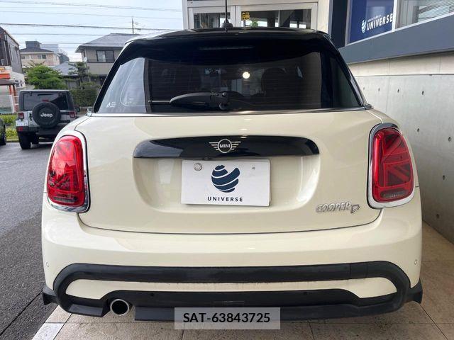 Bmw MINI 2022-08 7221803-16