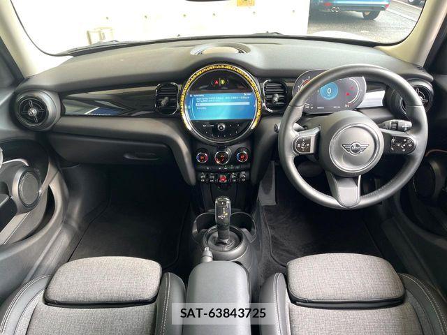 Bmw MINI 2022-08 7221803-1