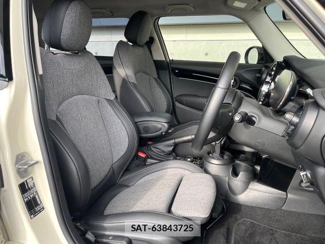 Bmw MINI 2022-08 7221803-8