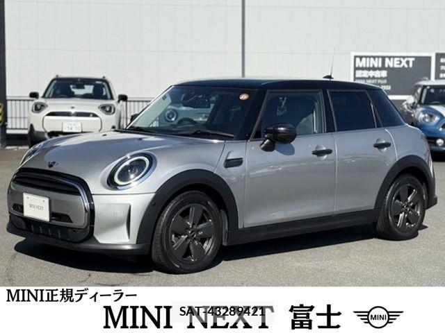 Bmw MINI 2023-07 7221805-0