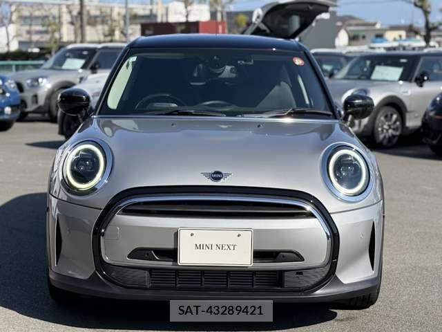 Bmw MINI 2023-07 7221805-9