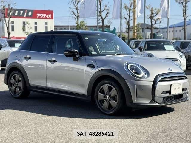 Bmw MINI 2023-07 7221805-11