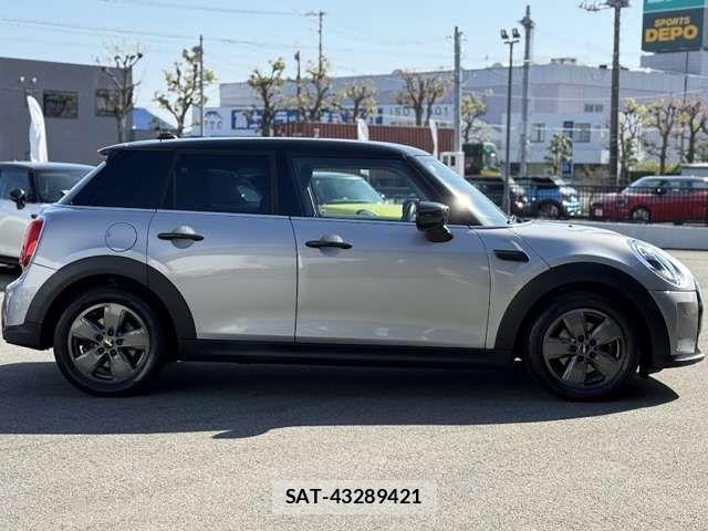Bmw MINI 2023-07 7221805-12